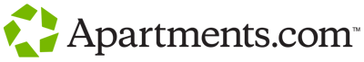 Apartments.com Logo